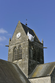 France, debarquement