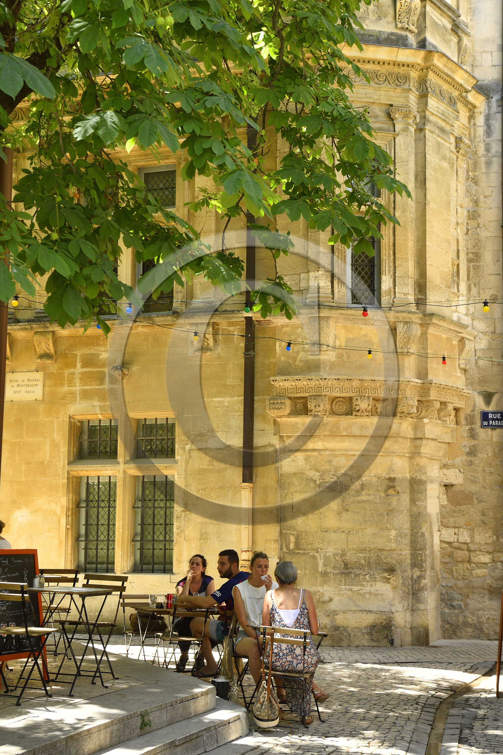 France, Saint Remy de Provence