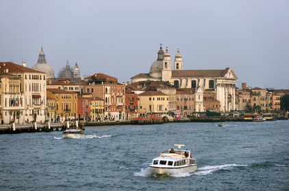 Italie, Venise