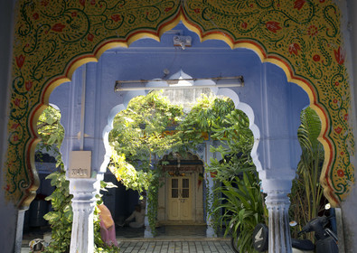 Inde, Pushkar