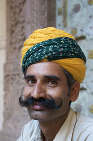 Inde, Jodhpur