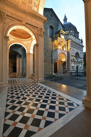 Italie, Bergamo