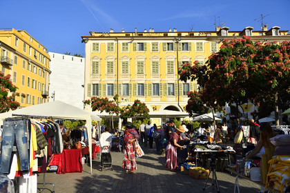 France, Nice