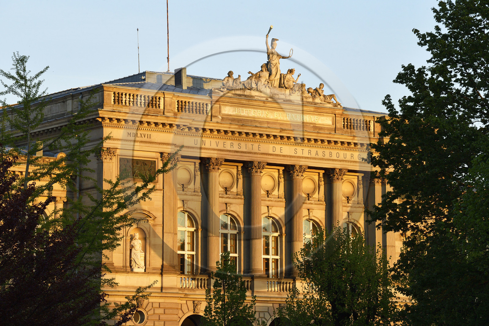 France, Strasbourg