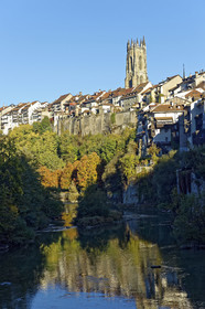Suisse, Fribourg