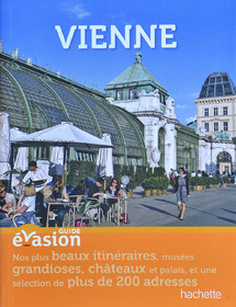 Parution Hachette