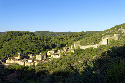 France, St Montan