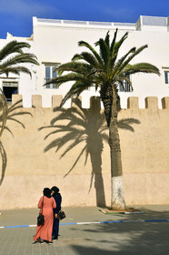 Maroc, Essaouira