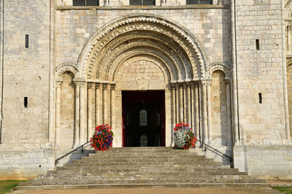 France, Boscherville