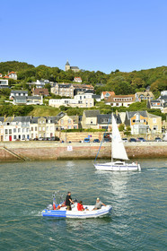 France, Fecamp