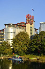 France, Strasbourg