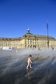 France, Bordeaux