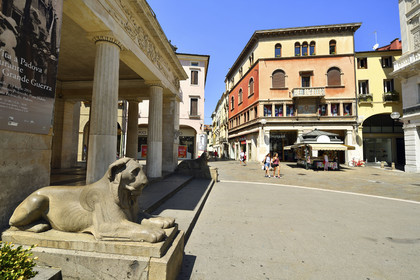 Italie, Padoue