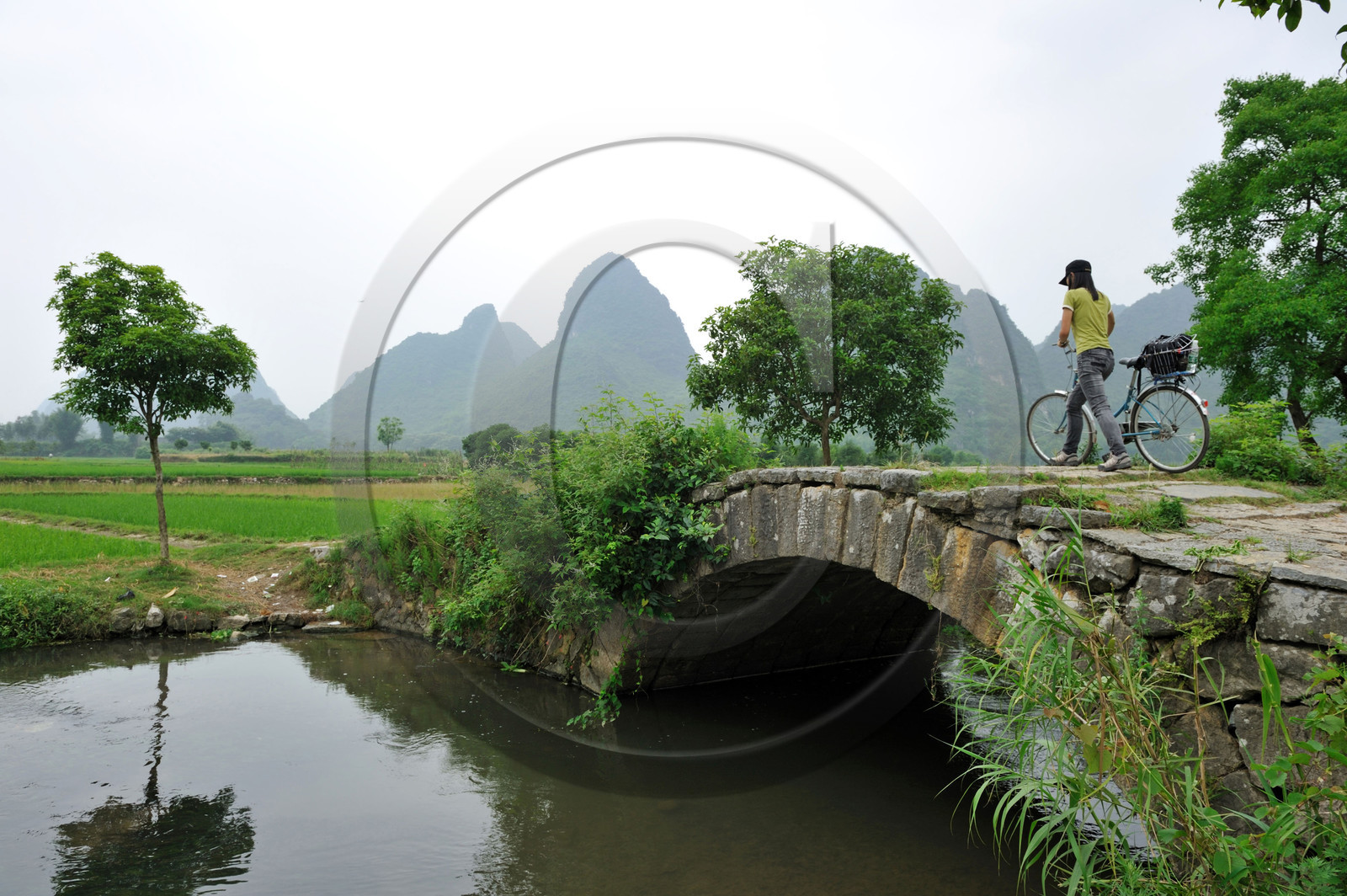 Chine, Guilin