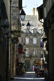 France, Dinan