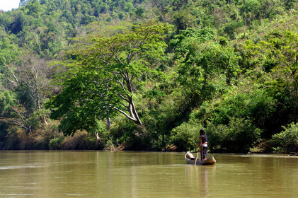 HAUTS PLATEAUX DU CENTRE. VIETNAM