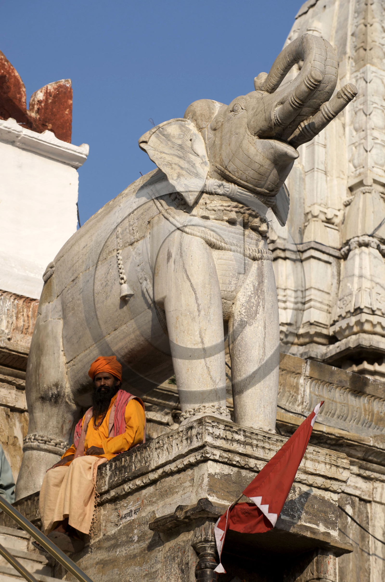 Inde, Udaipur