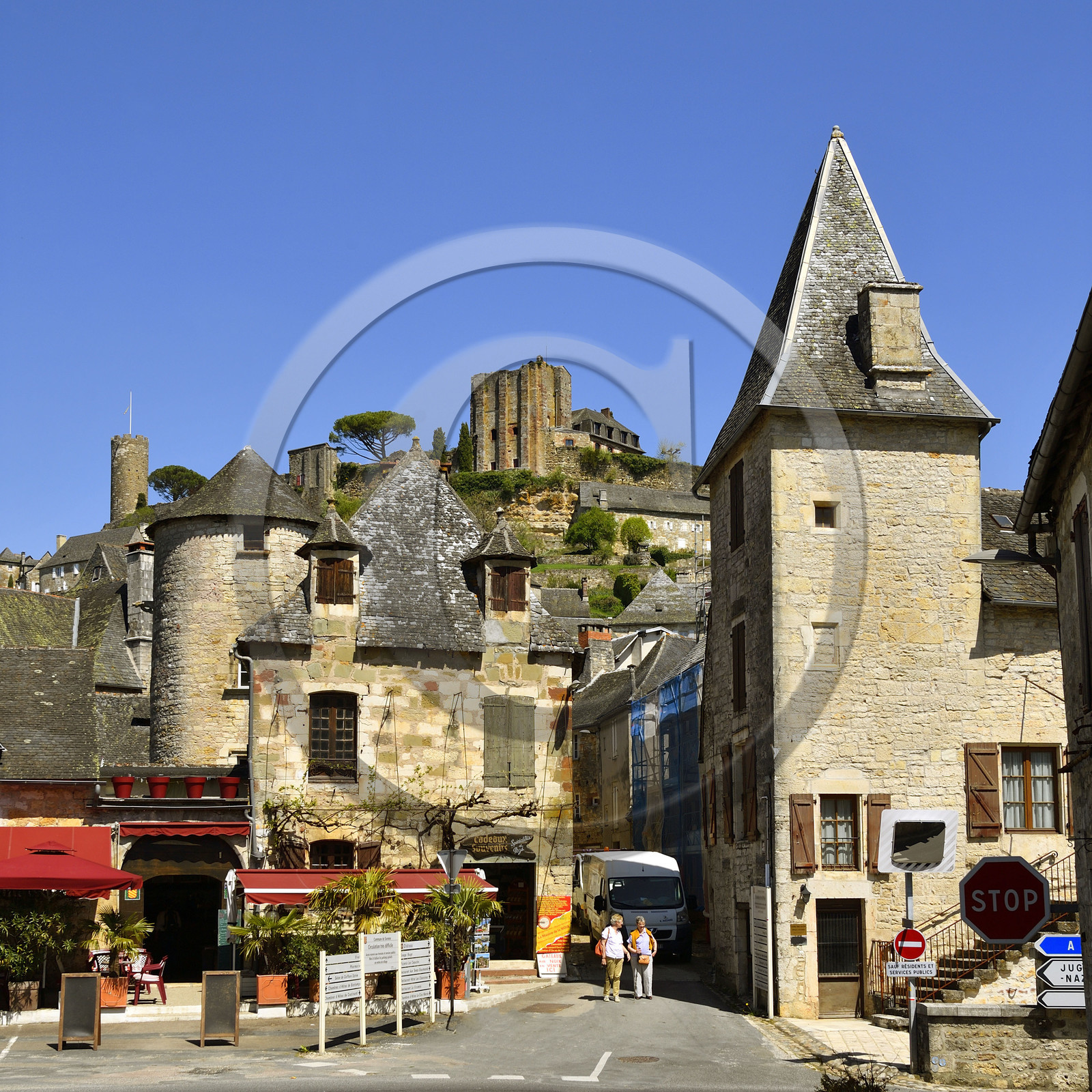 France, Turenne