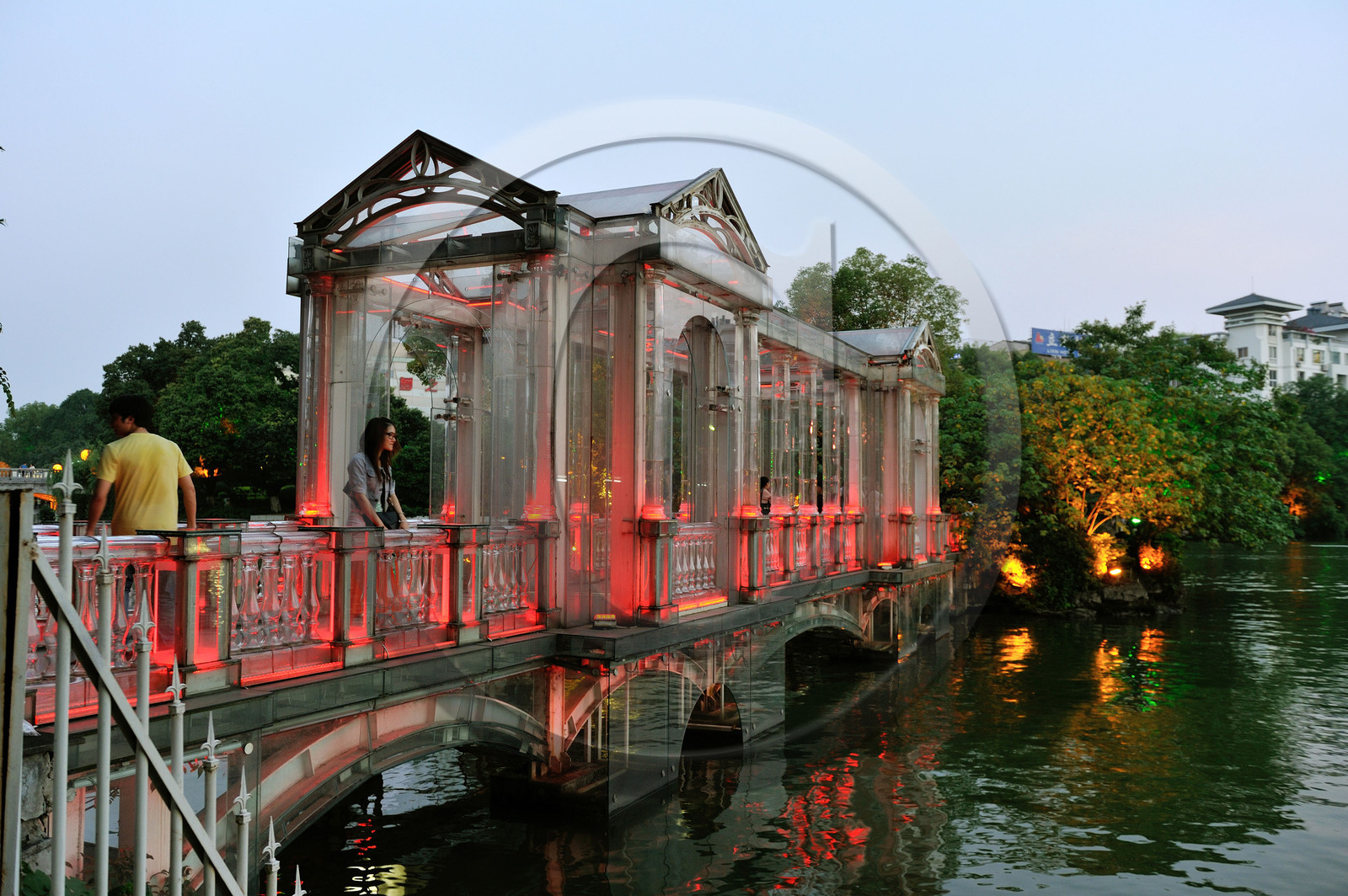 Chine, Guilin