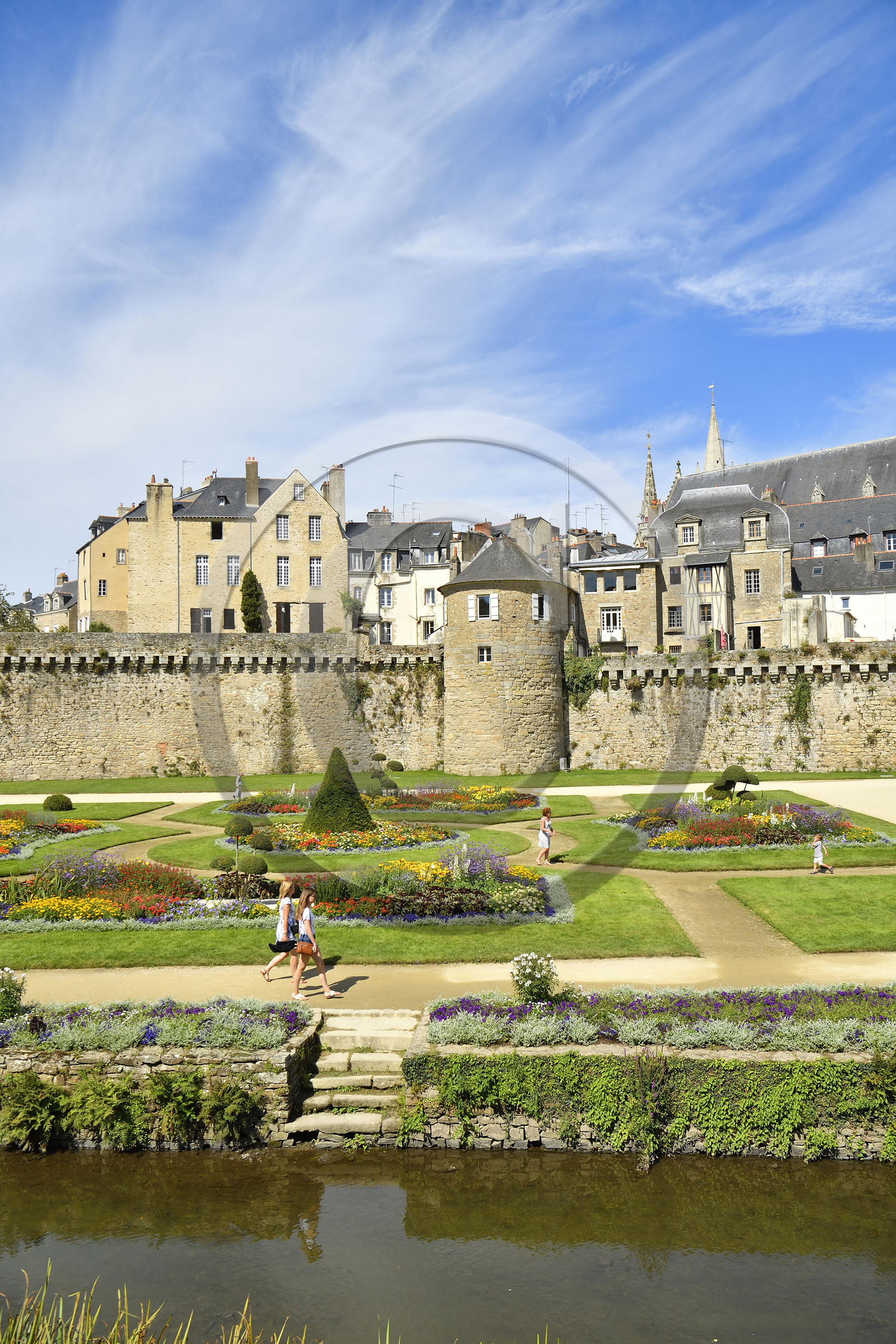 France, Bretagne
