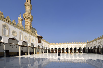 Egypte, Cairo