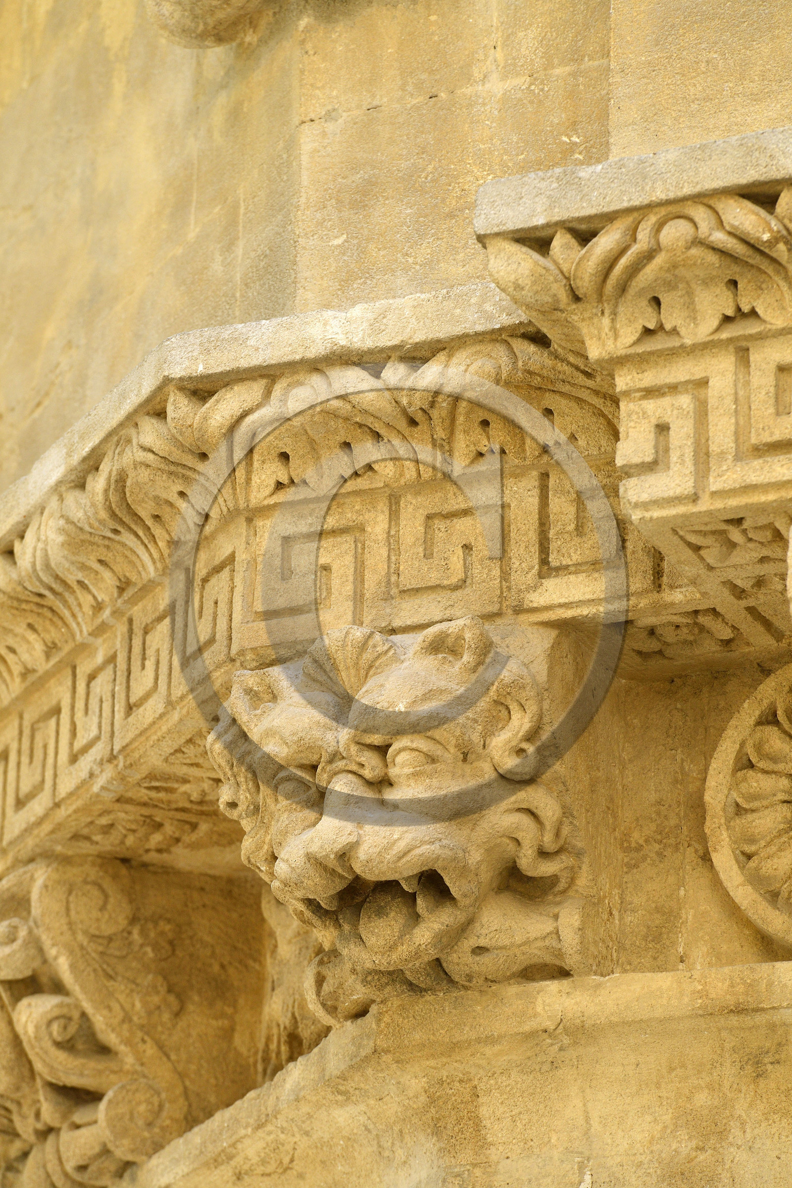 France, Saint Remy de Provence