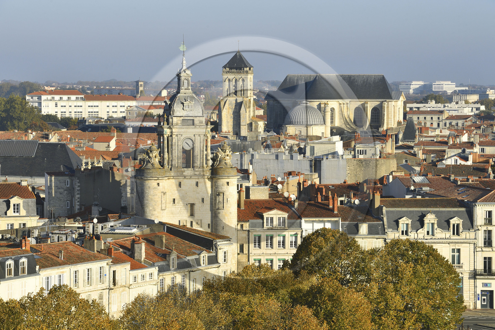 France, La Rochelle