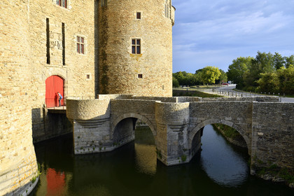 France, Bretagne