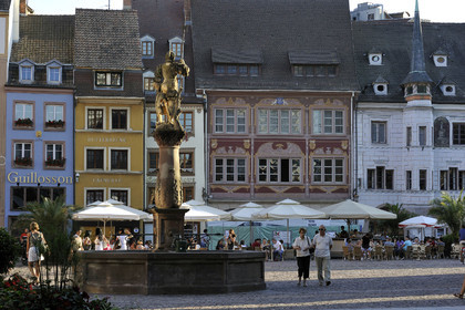 France, Mulhouse