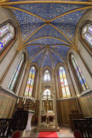 Allemagne, Hohenzollern