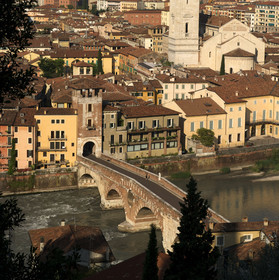 Italy, Verona
