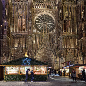 France, Strasbourg