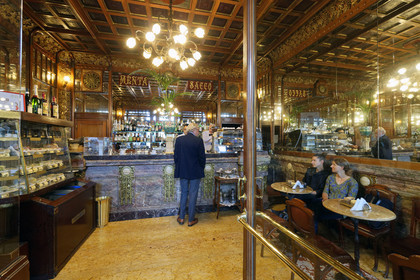 Italie, Turin