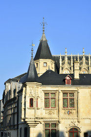France, Rouen