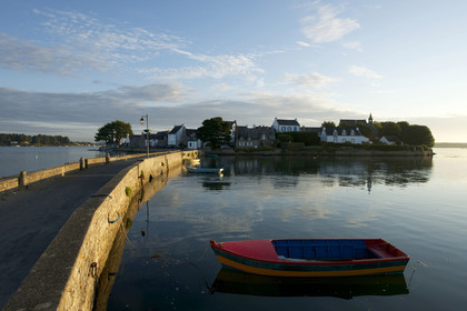 France, Saint-Cado