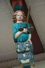 Franche-Comte, France