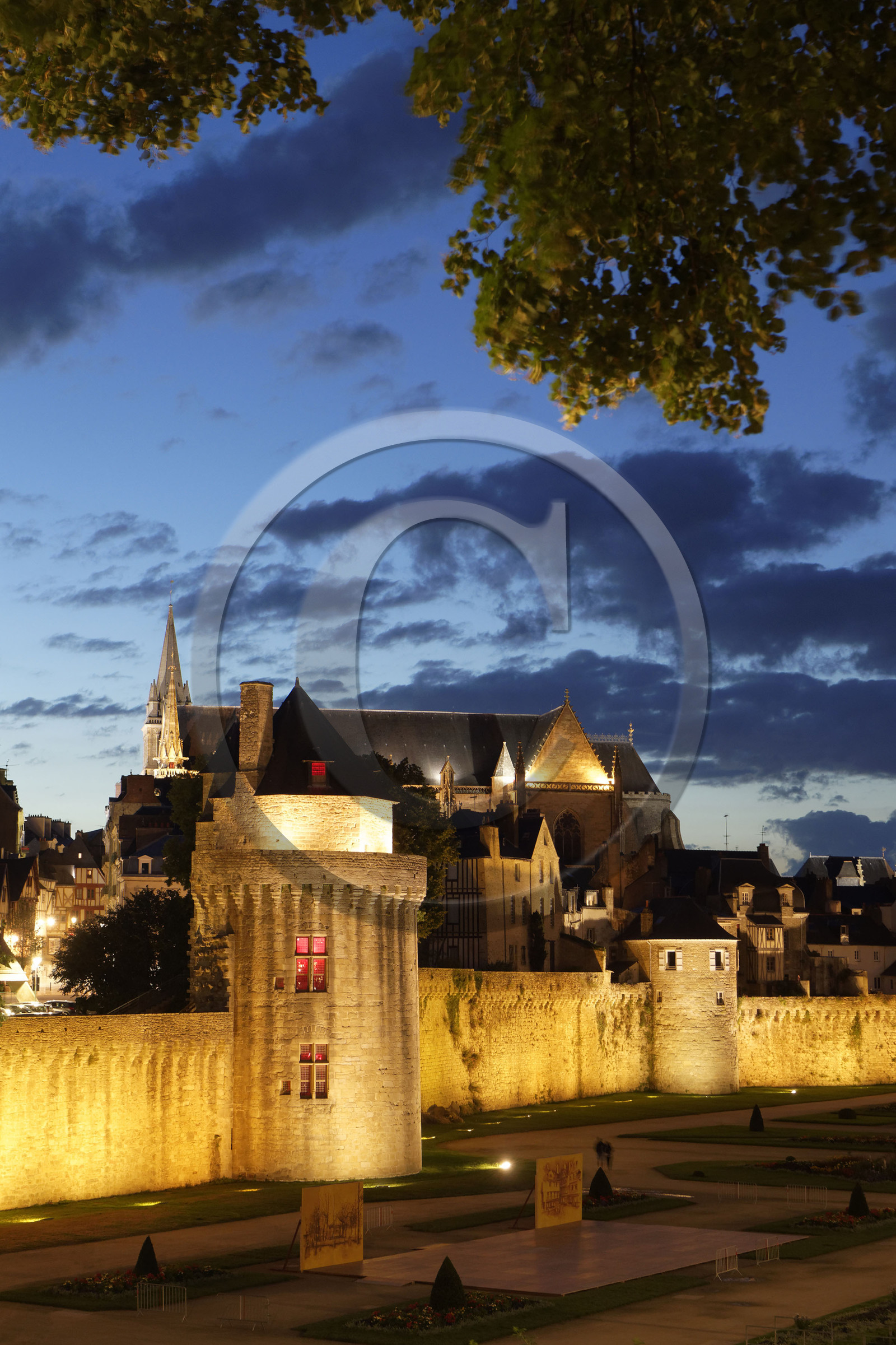 France, Bretagne
