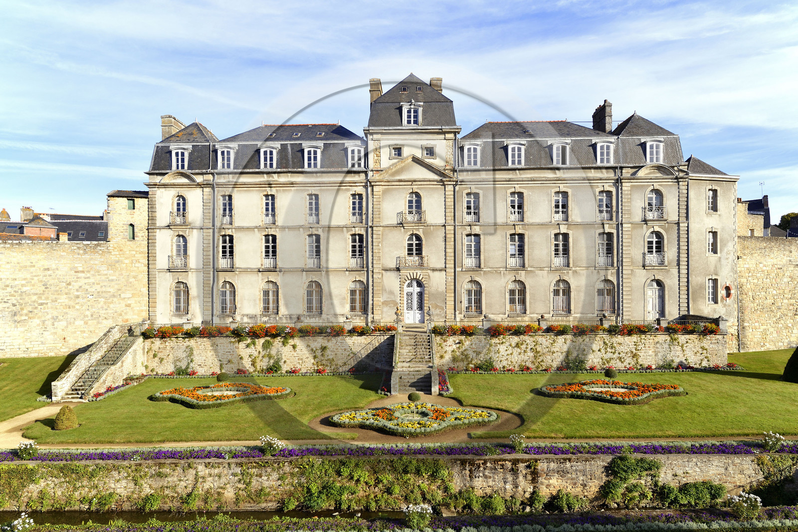 France, Bretagne