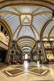 Italie, Turin