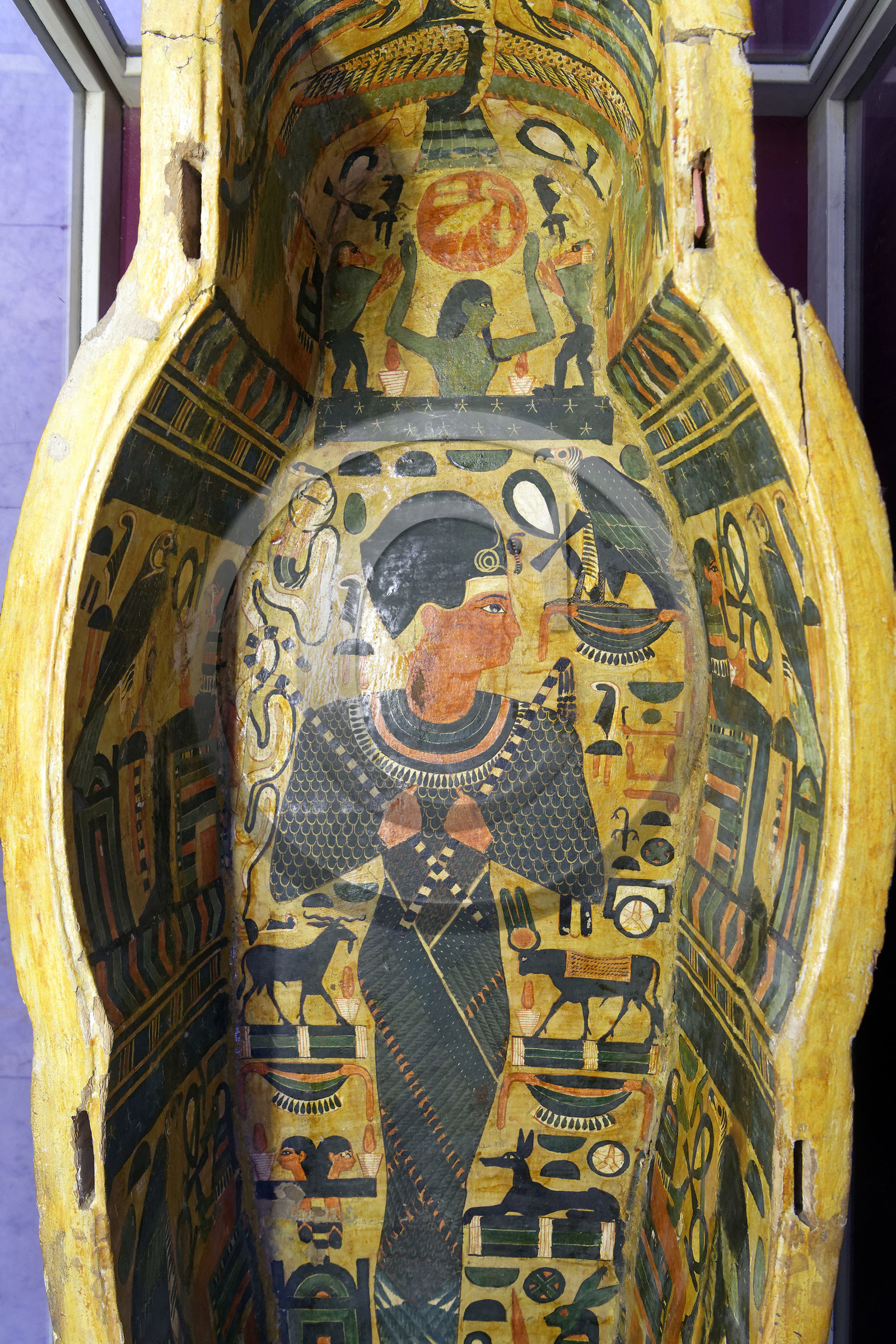 Egypte, Cairo