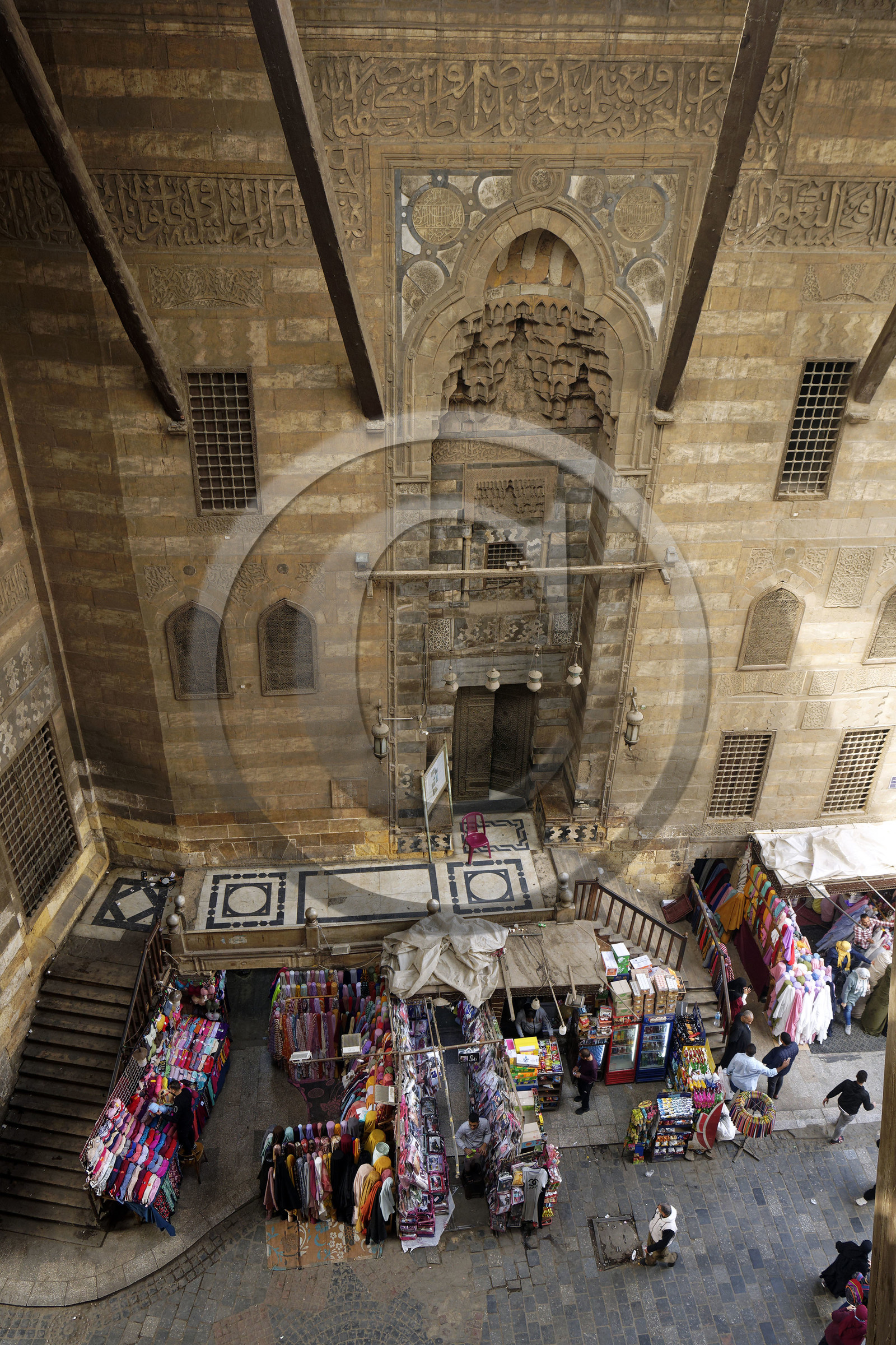 Egypte, Cairo