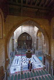 Egypte, Cairo