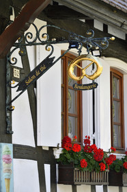 France, Hunspach