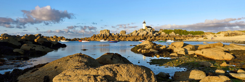France, Bretagne