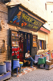 Maroc, Marrakech