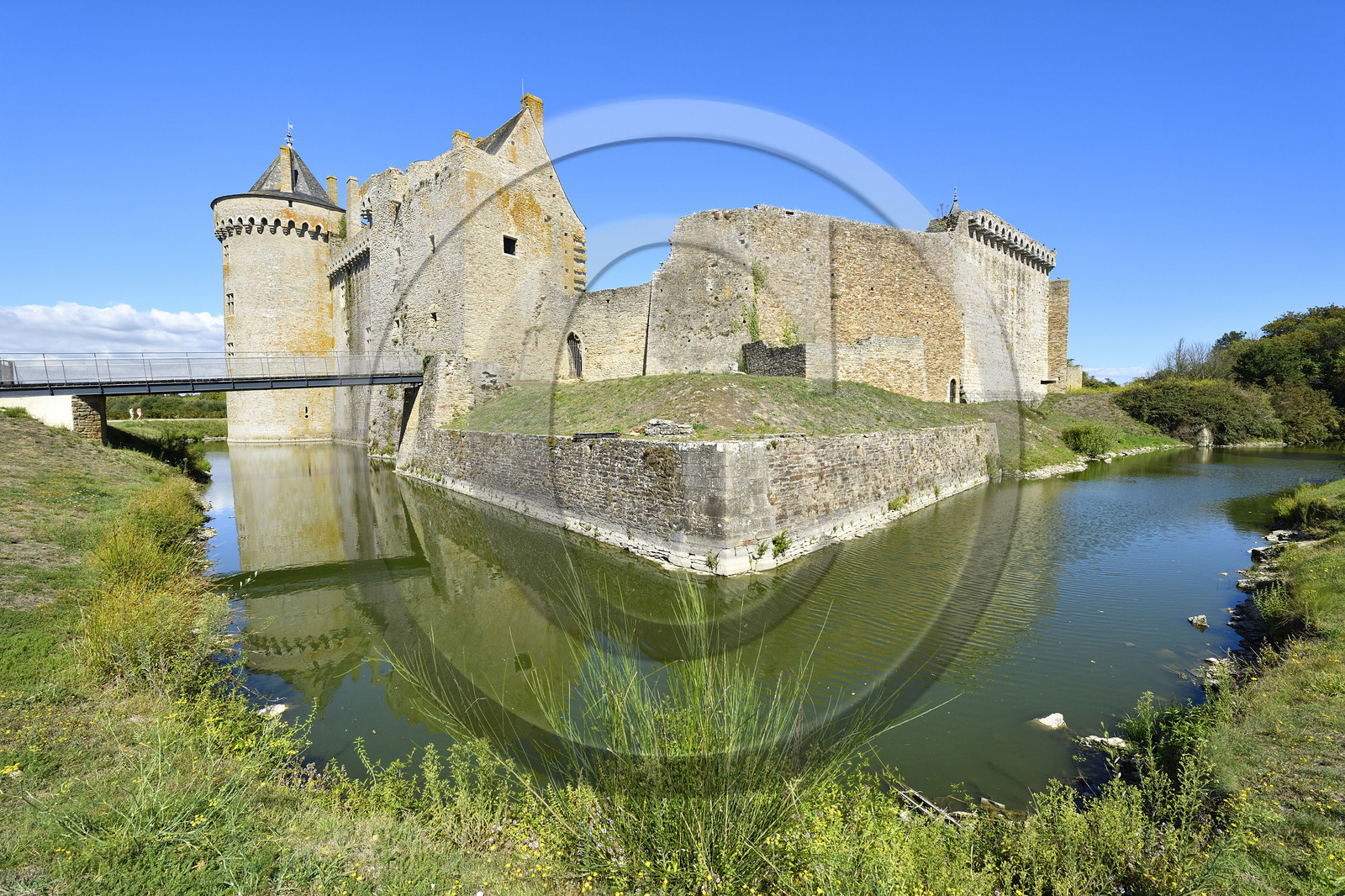 France, Bretagne