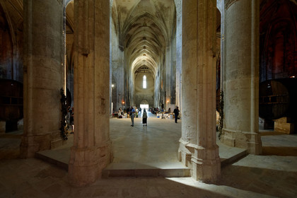 France, Valmagne