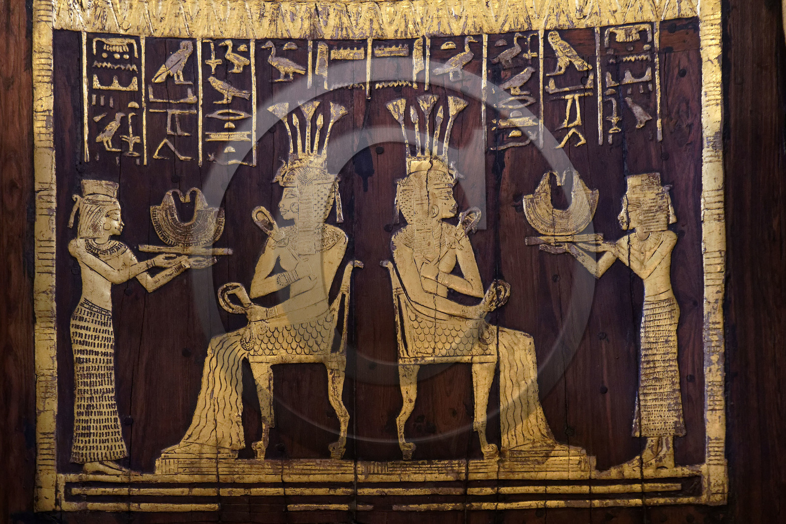 Egypte, Cairo