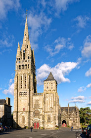 France, Bretagne