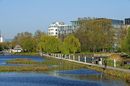 France, Strasbourg